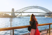 Check-in 8 cây cầu độc đáo: Hành trình trải nghiệm nước Úc