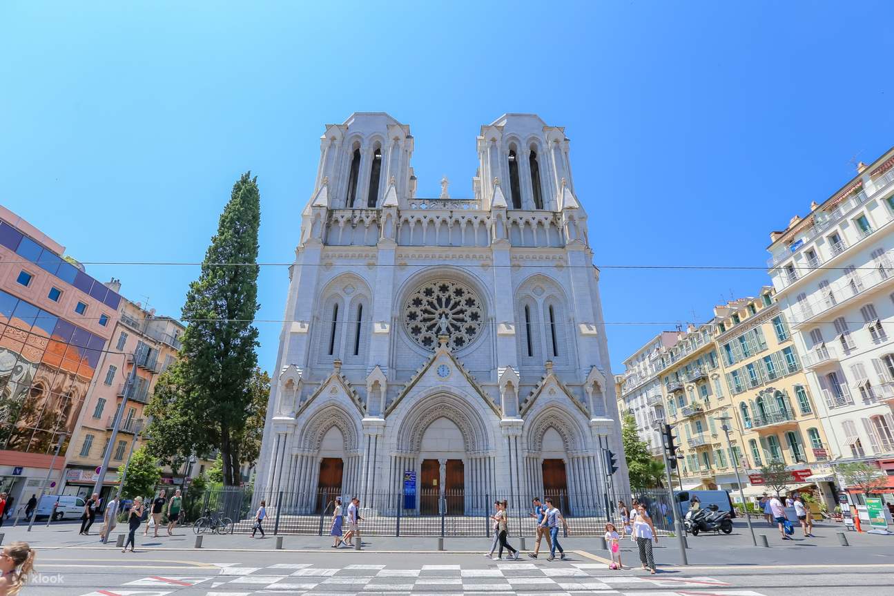 Notre Dame de Nice 1