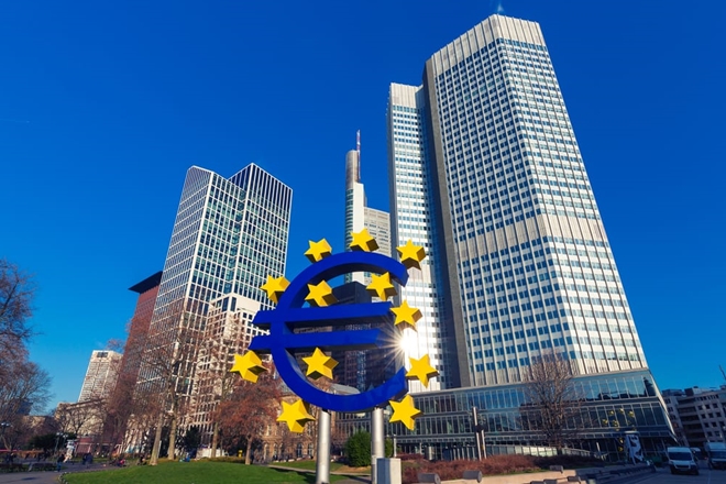 biểu tượng đồng euro
