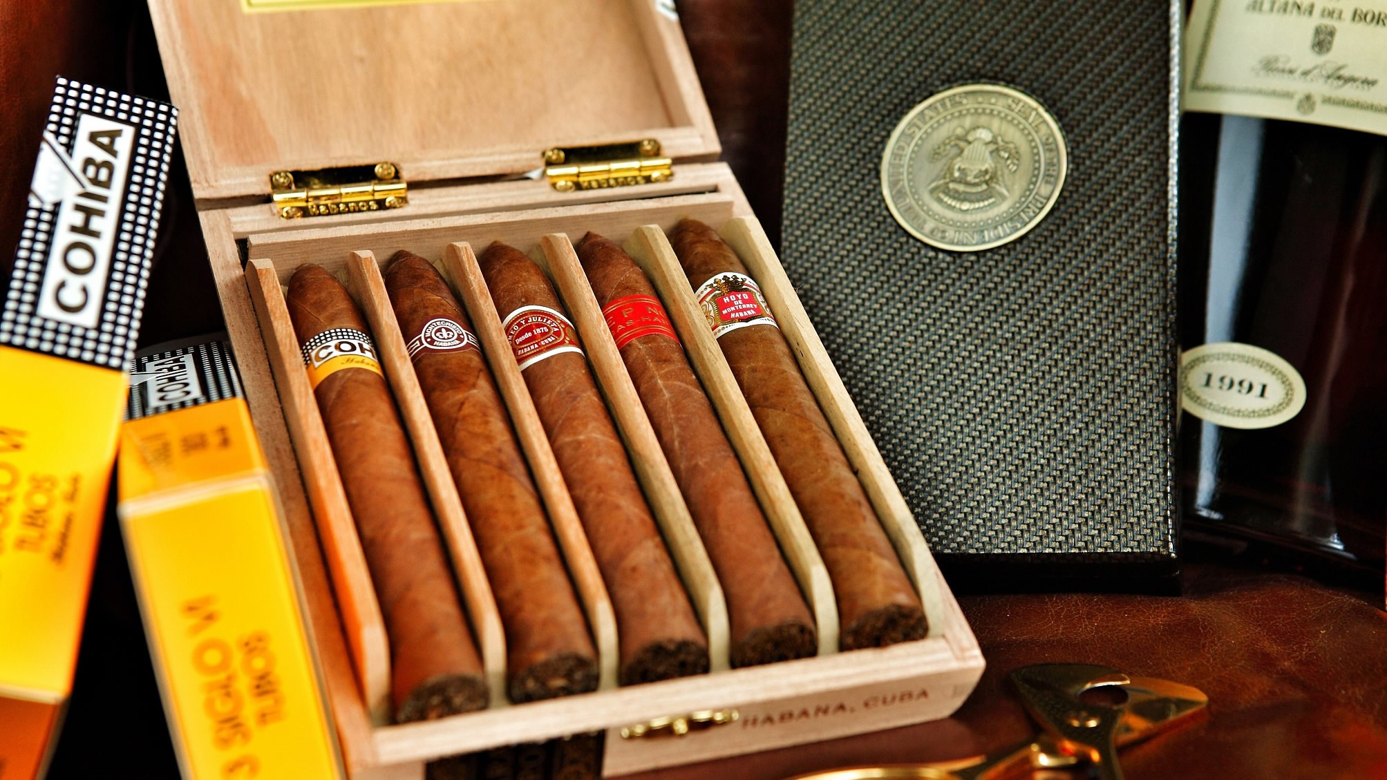 Cigar