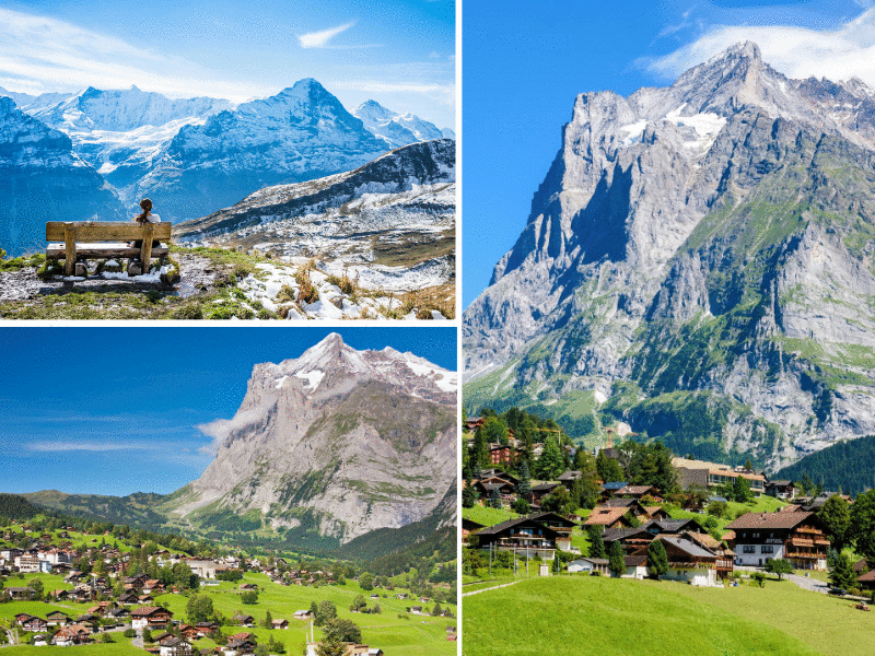 Grindelwald 1