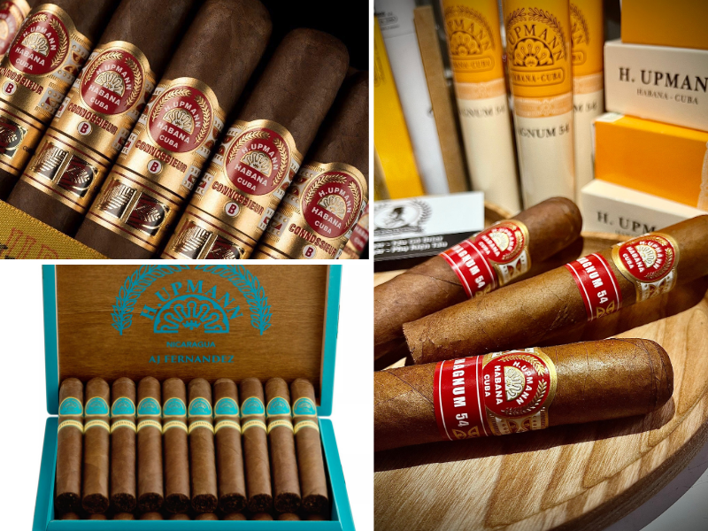 H. Upmann