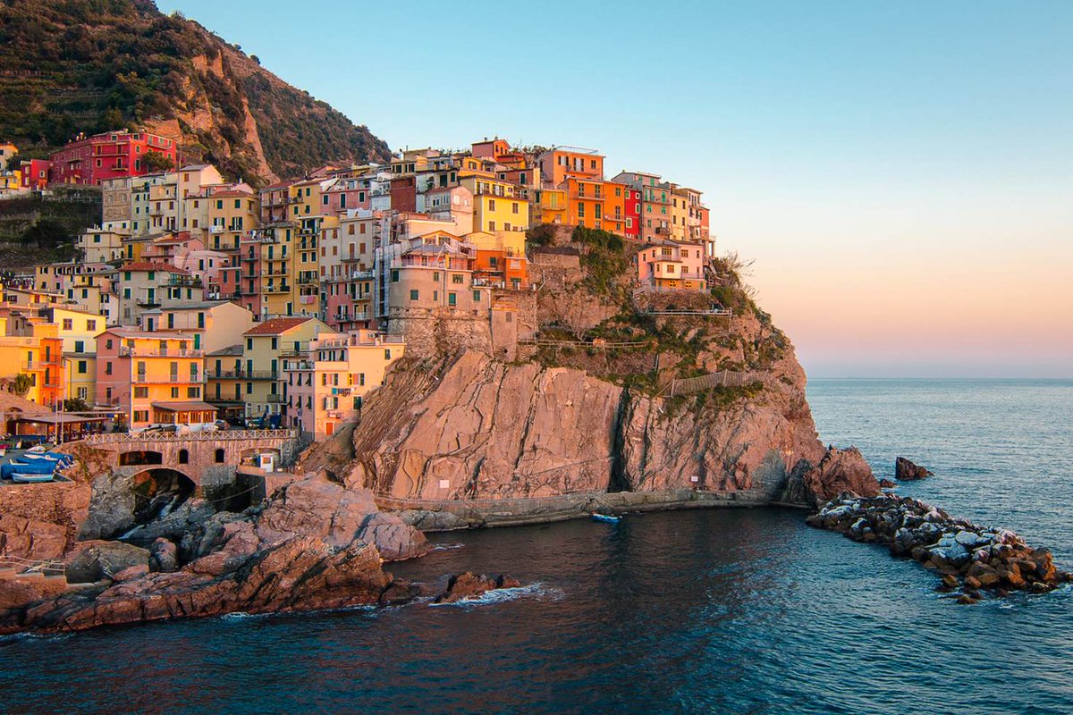 Manarola 1