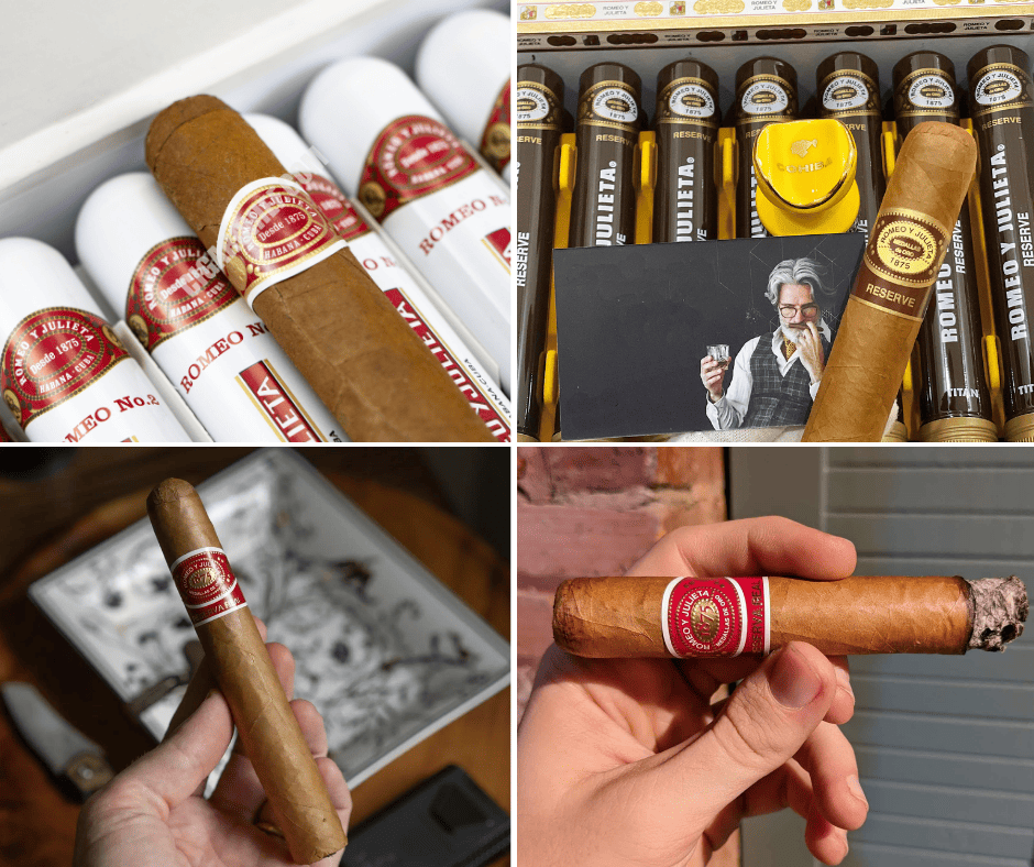 Romeo y Julieta 1