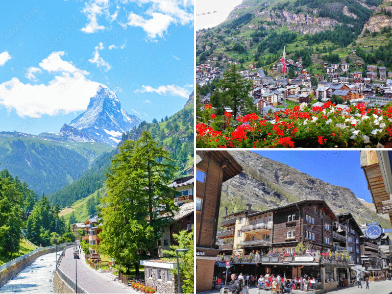 zermatt switzerland 1