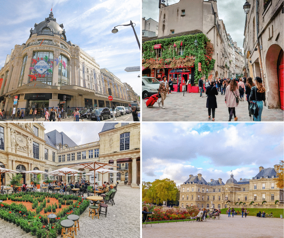 Paris 1