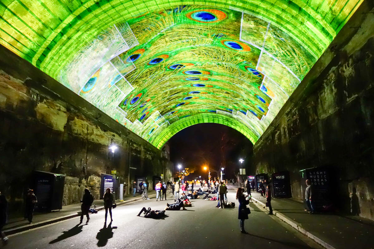 vivid sydney 8