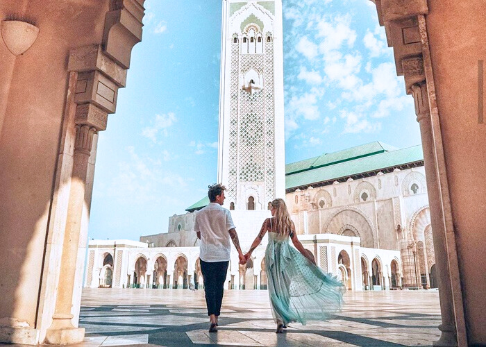 Casablanca BN