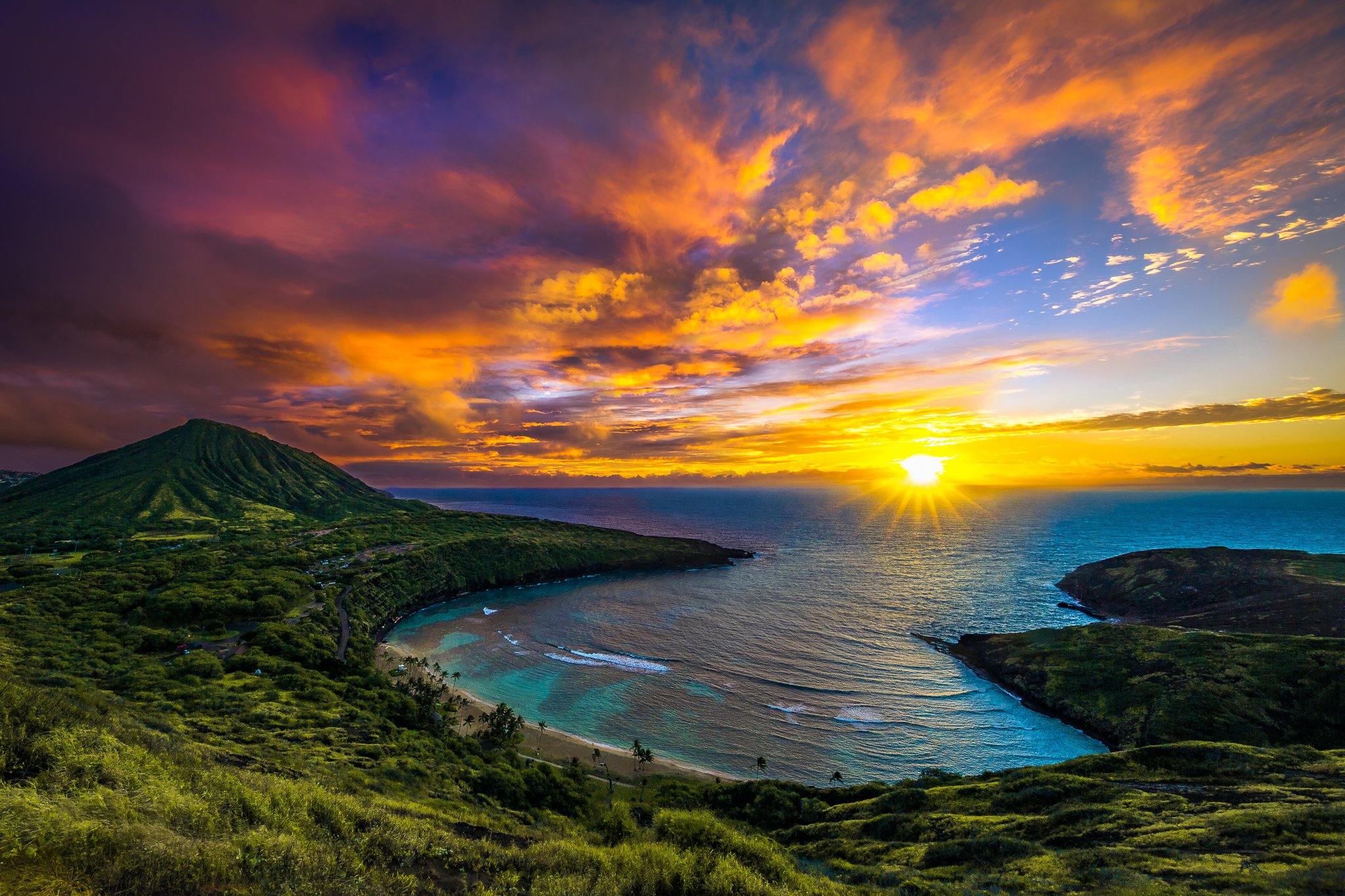 Hanauma Bay1