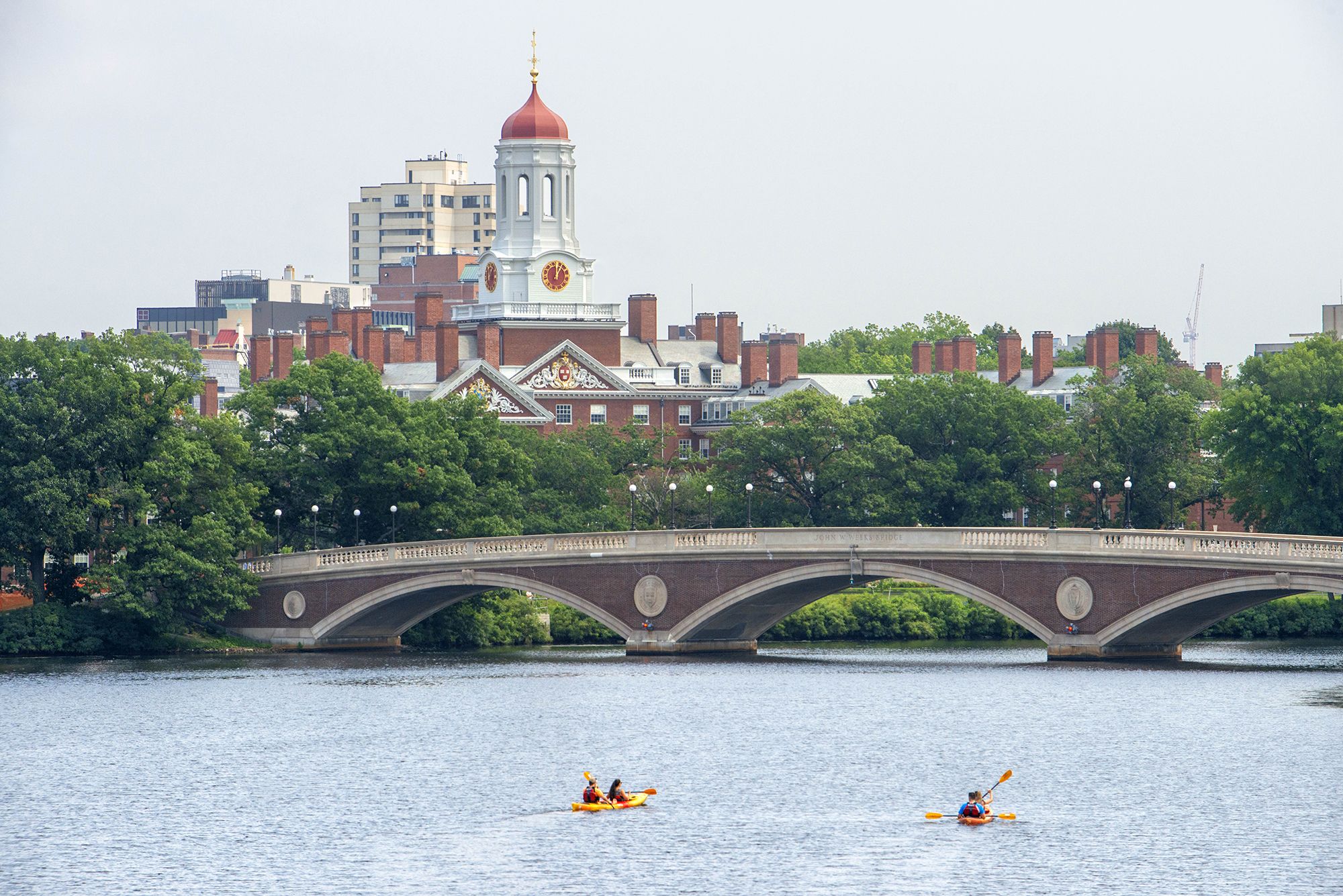 Harvard University Independence Hall7