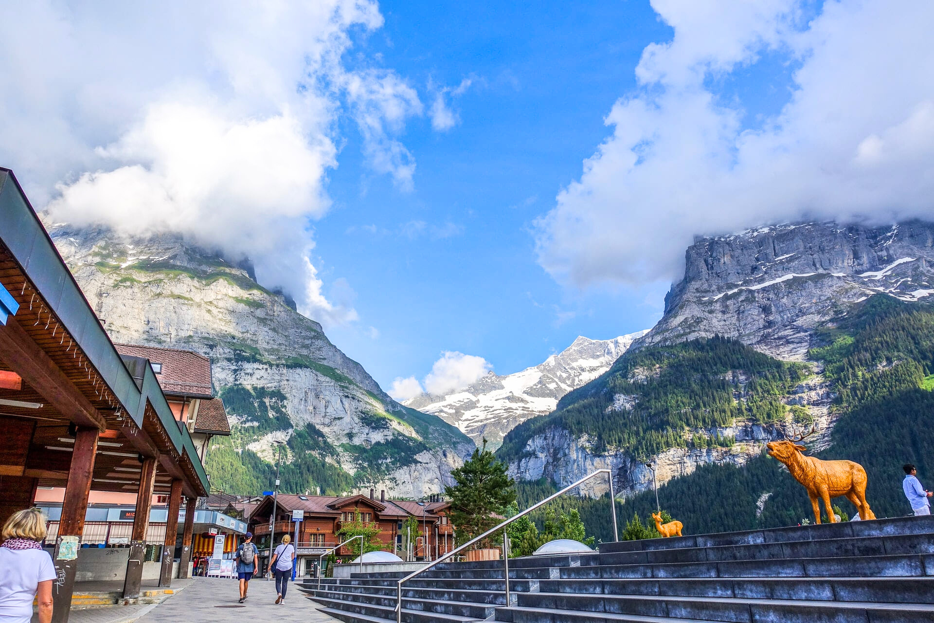 Hiking in Interlaken3