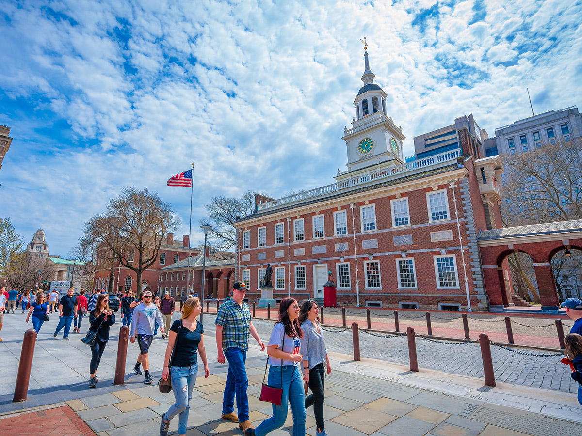 IndependenceHall JFusco