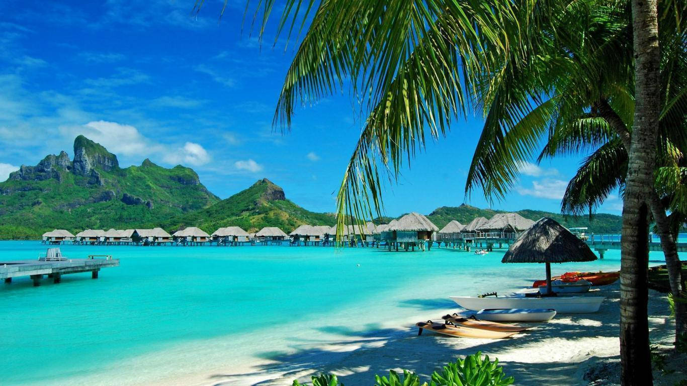 Khám phá Hawaii bn