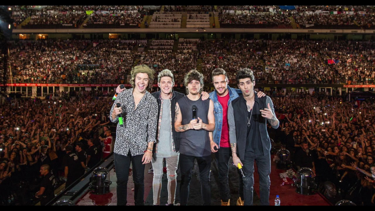 San Siro stadium OD