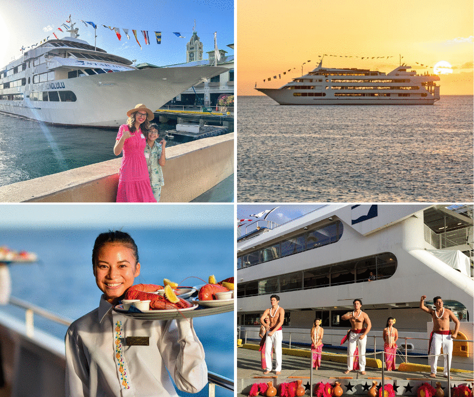 Star of Honolulu Sunset Cruise 2 1