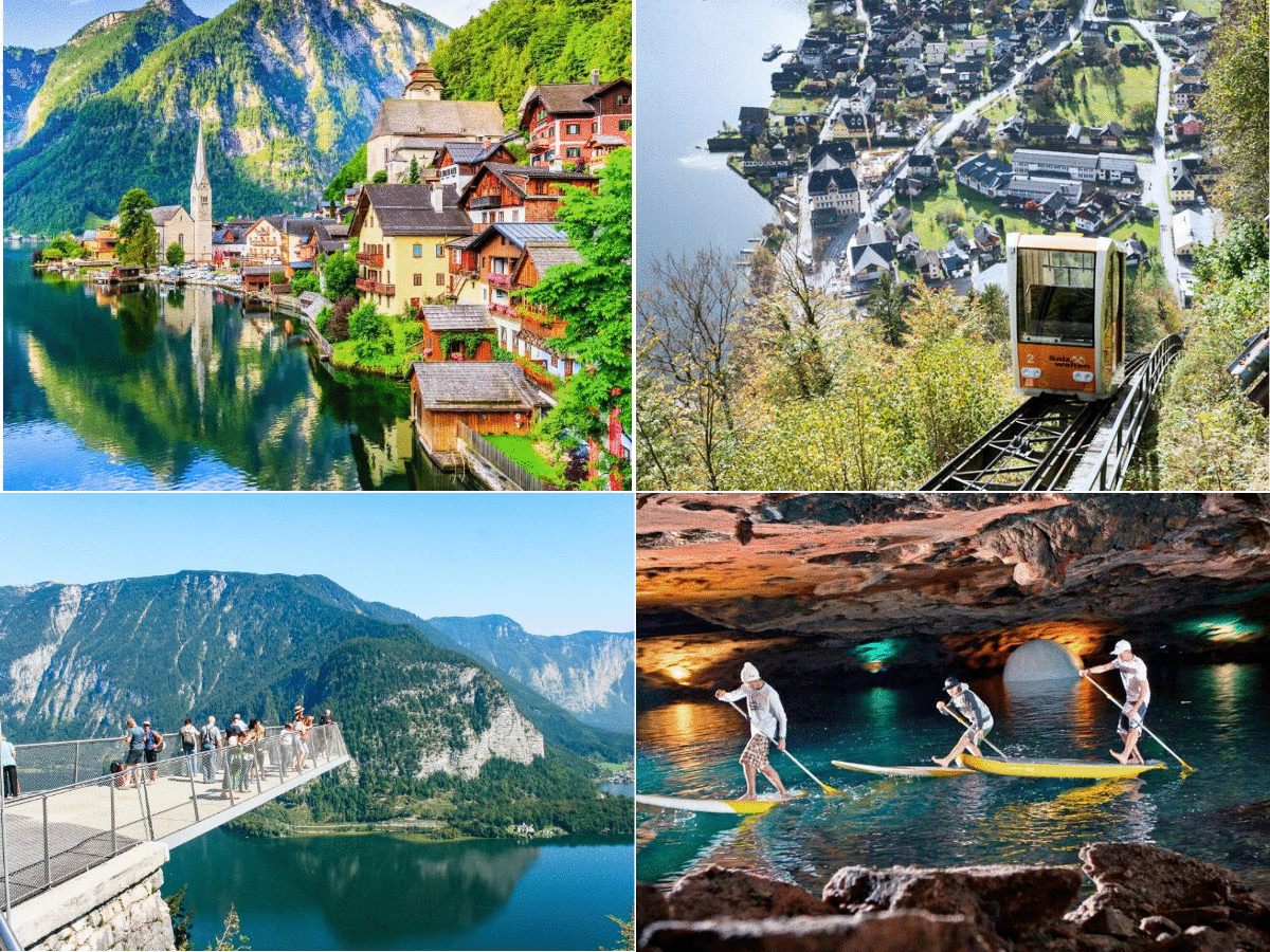 Hallstatt 1