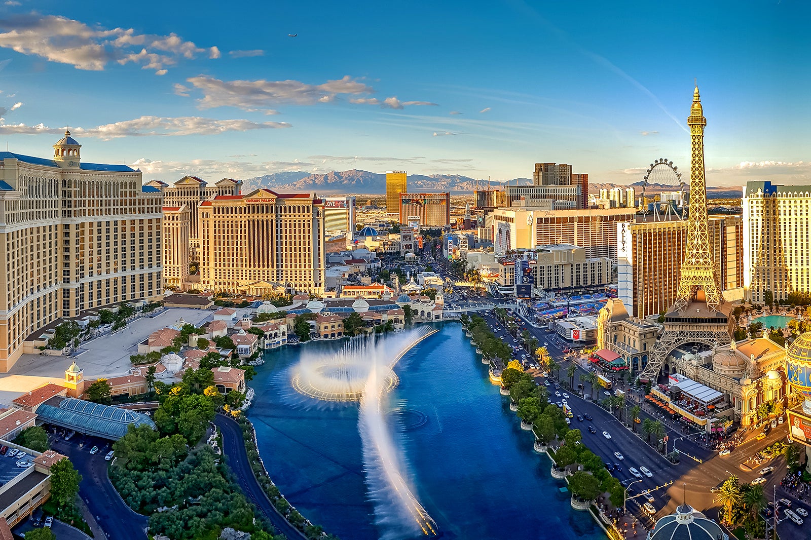 Las Vegas
