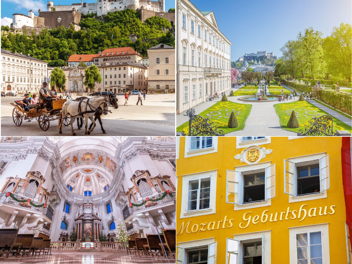 Salzburg 1