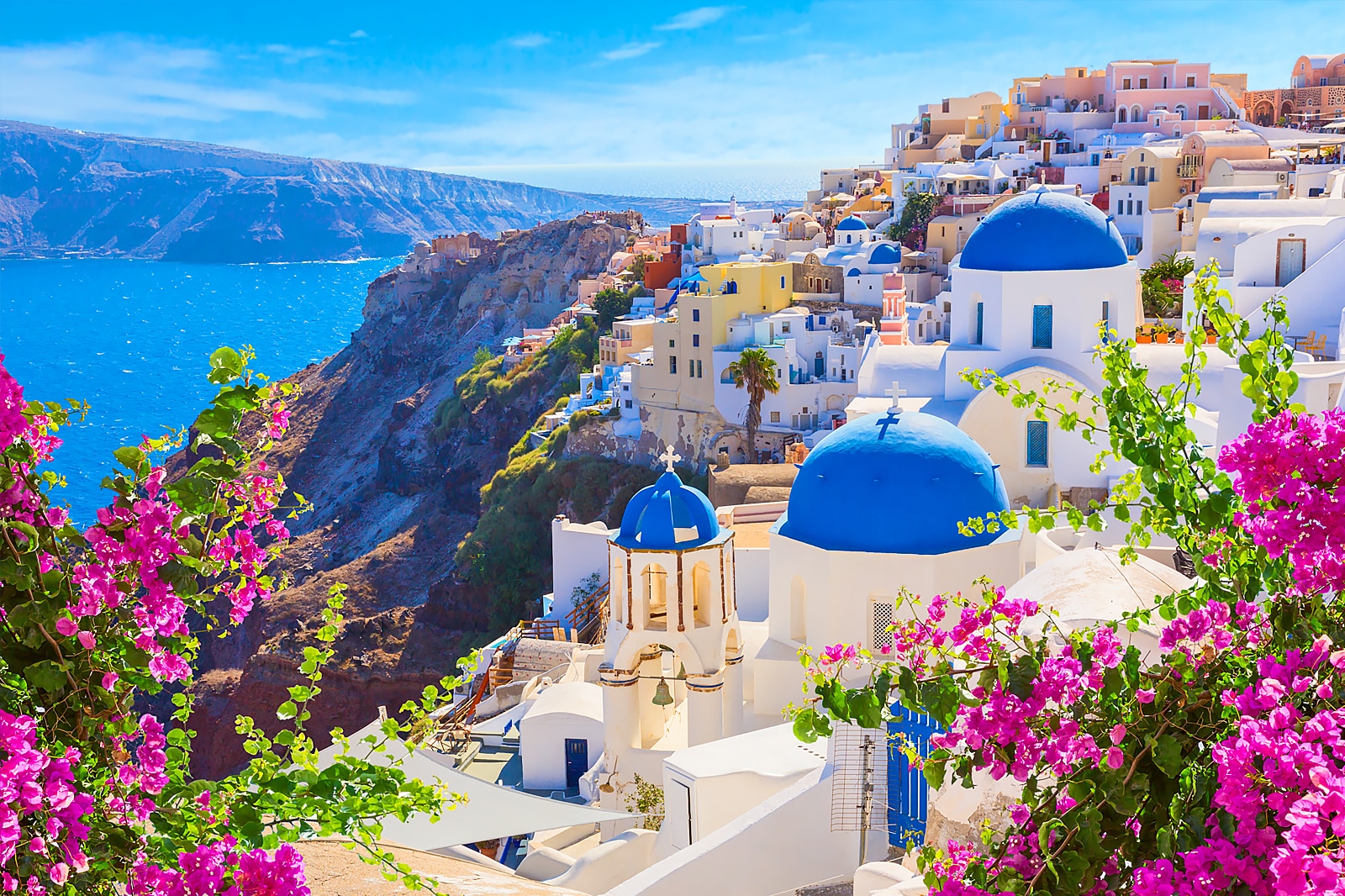 Santorini BN