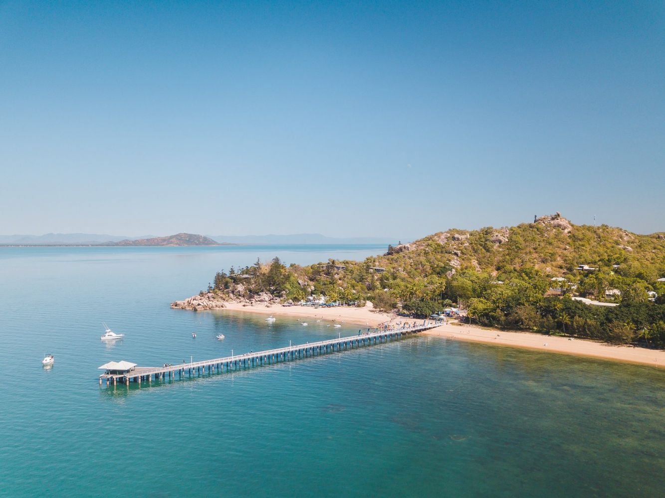 Strand Jetty Townsville00