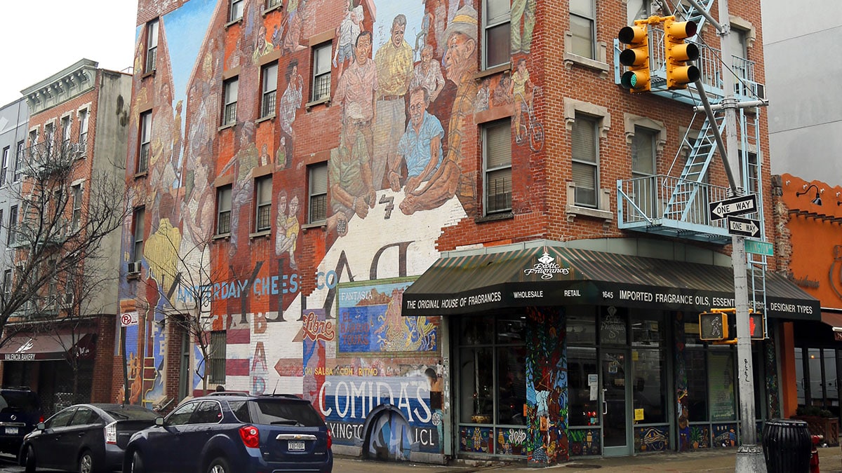 Harlem culture0