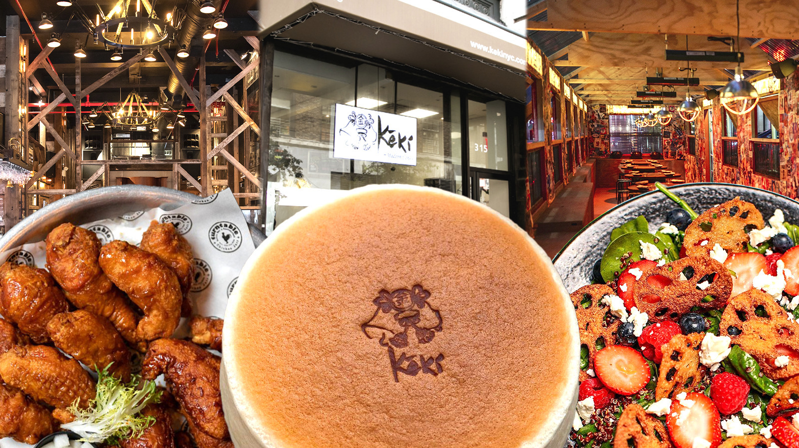 Koreatown New York2