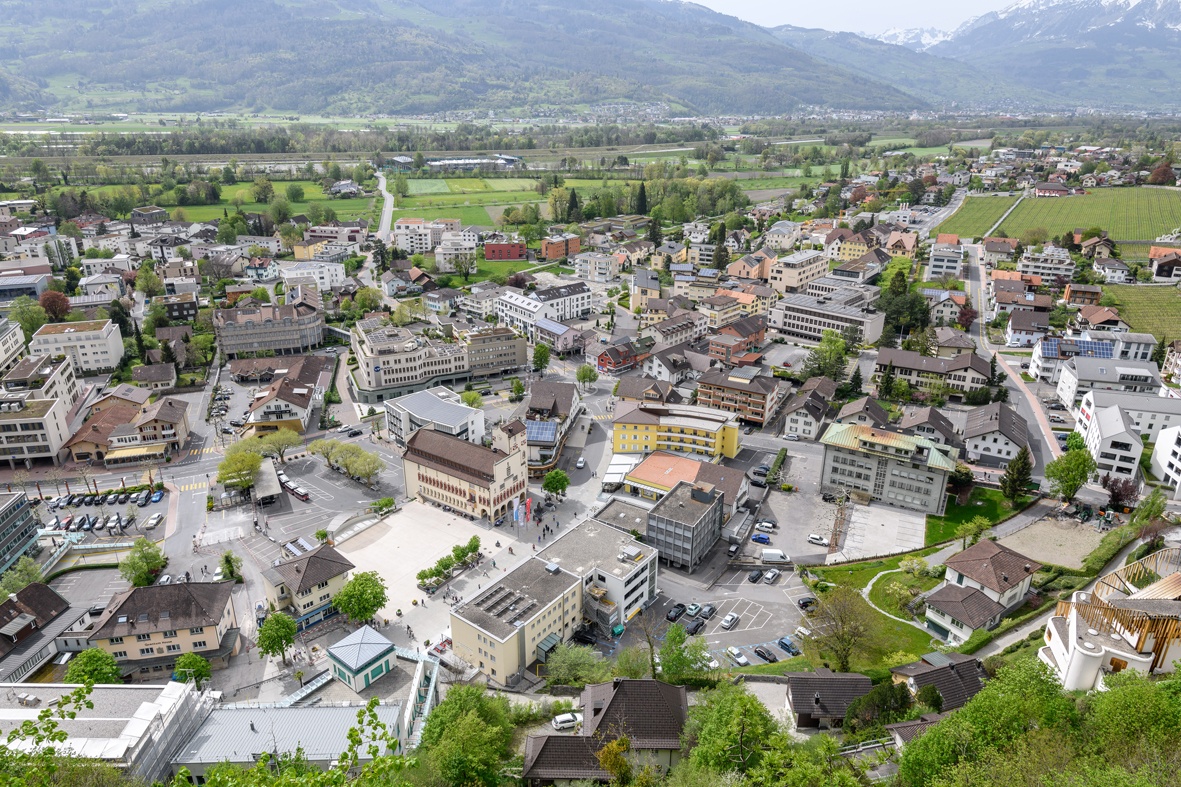 Vaduz Liechtenstein001