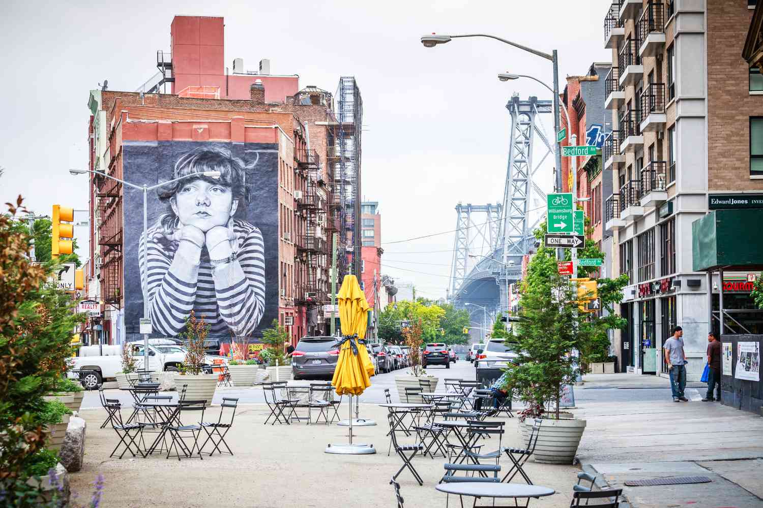 Williamsburg Brooklyn