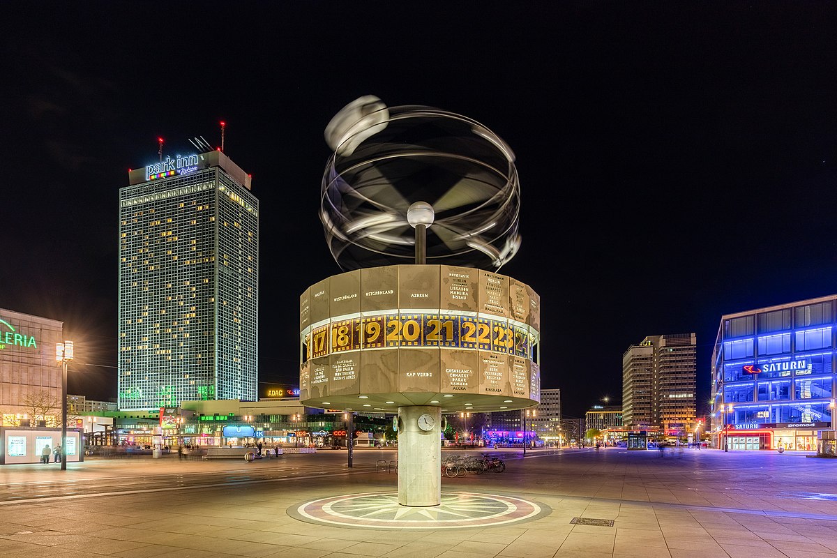 Alexanderplatz5