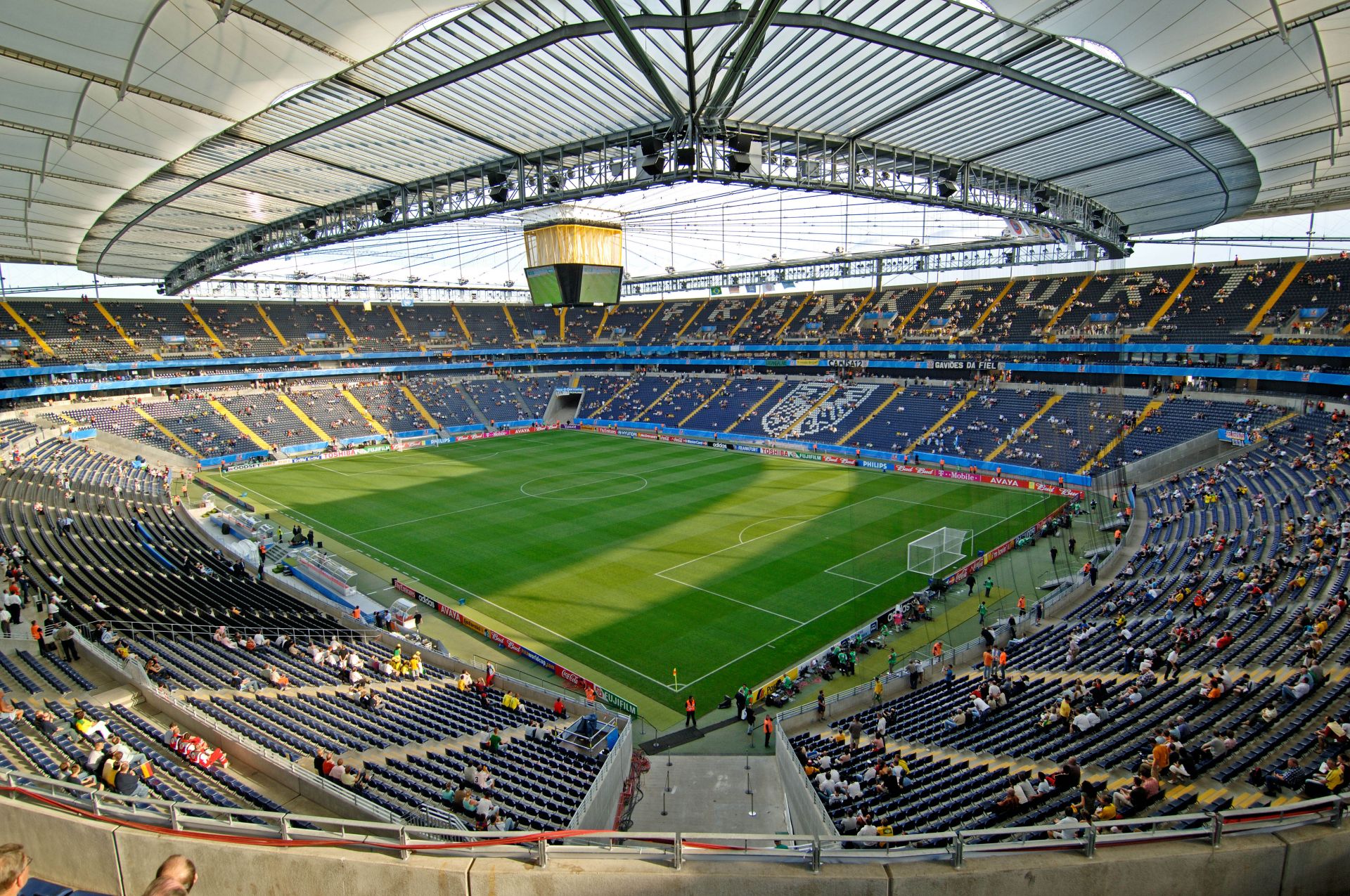 Commerzbank Arena Frankfurt0