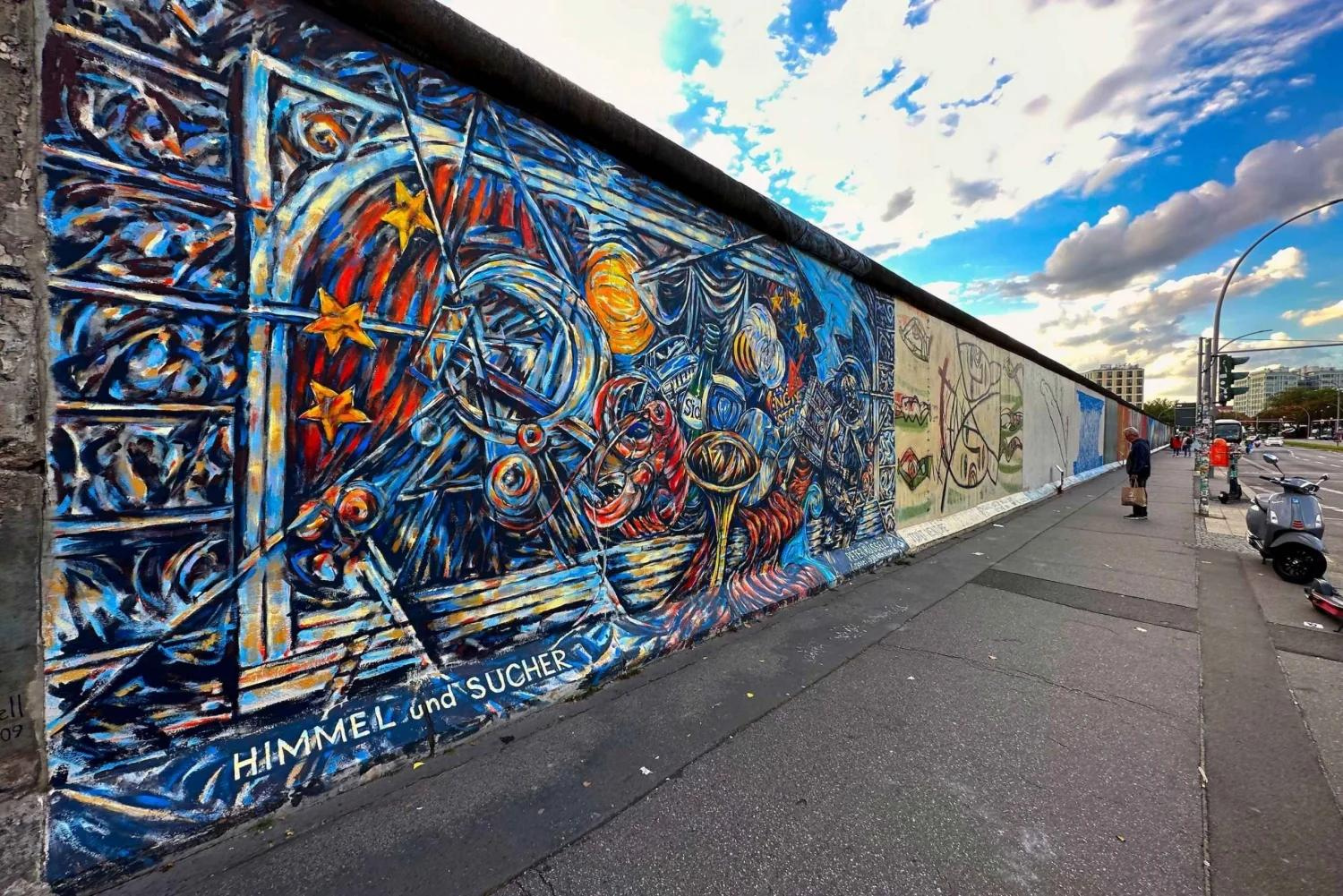 East Side Gallery00