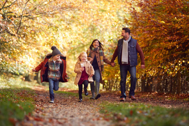 Fall foliage Vancouver3