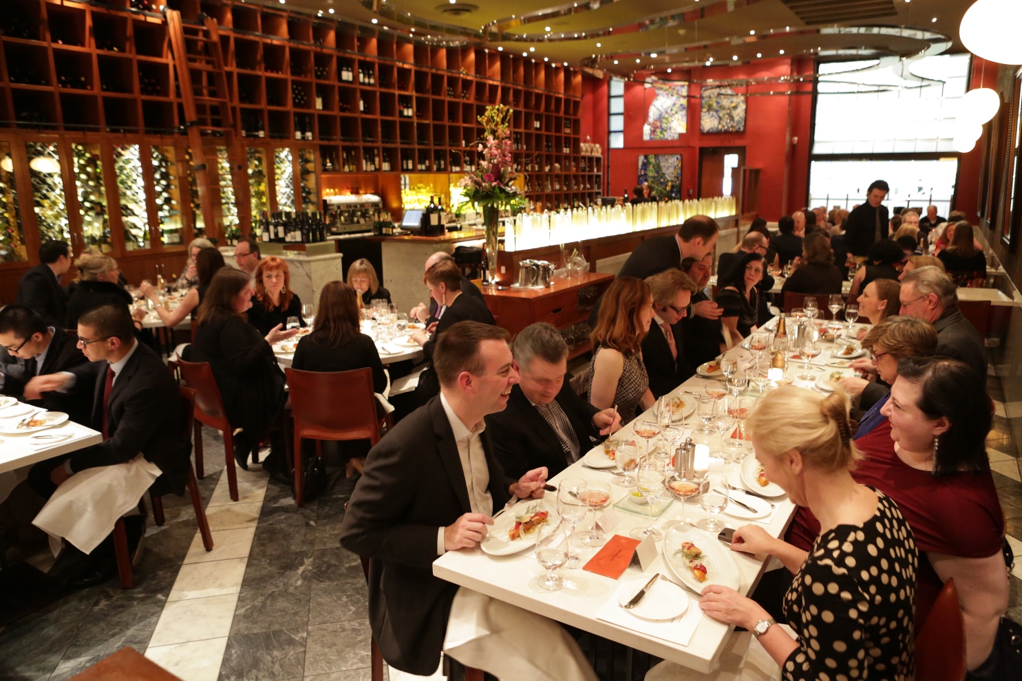 Hawksworth Restaurant2