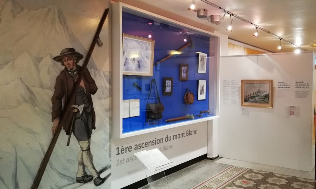 Musée Alpin Chamonix France0