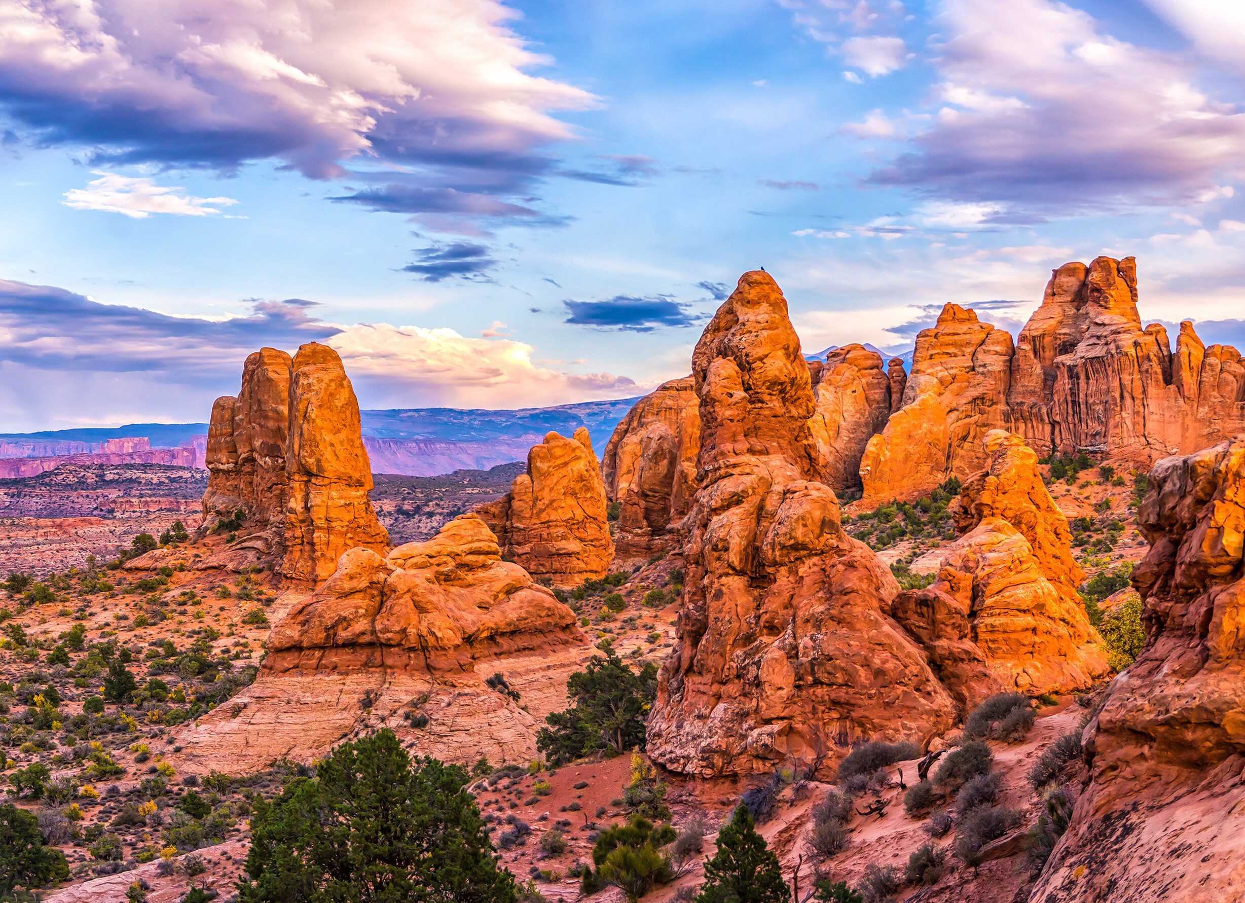 Red Rock Canyon National Conservation Area 1