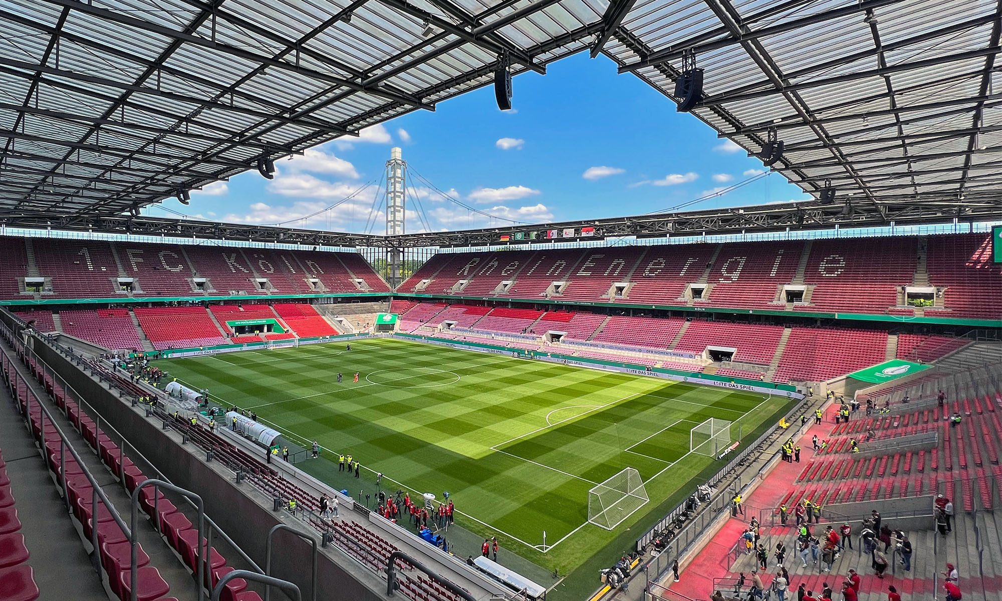 RheinEnergieStadion Cologne1