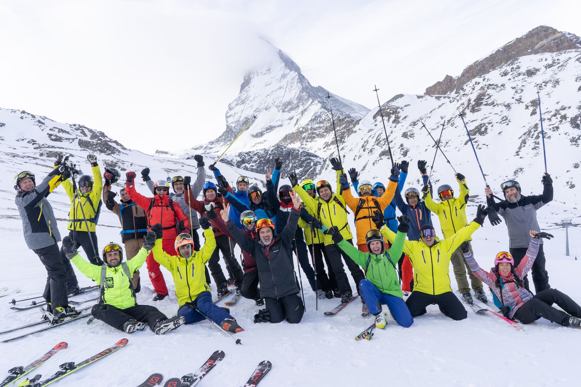 Saas Fee