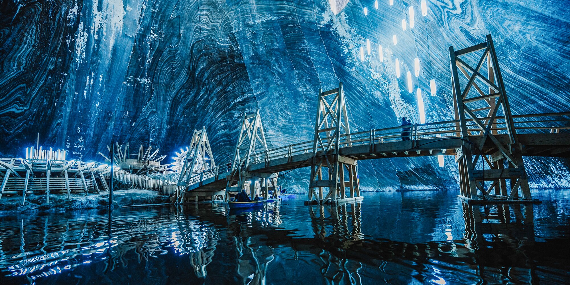 Salina Turda 2