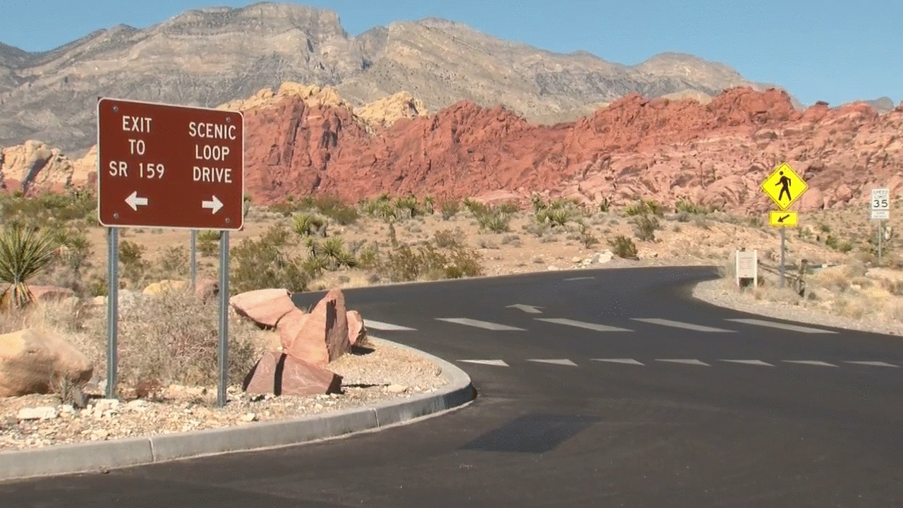 Scenic Drive 2