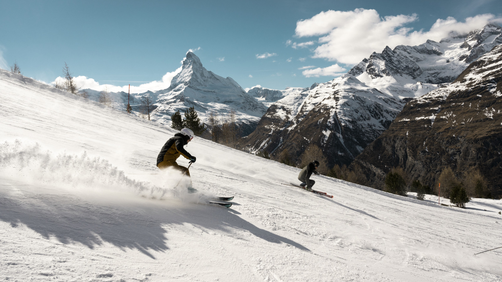 St. Moritz 1