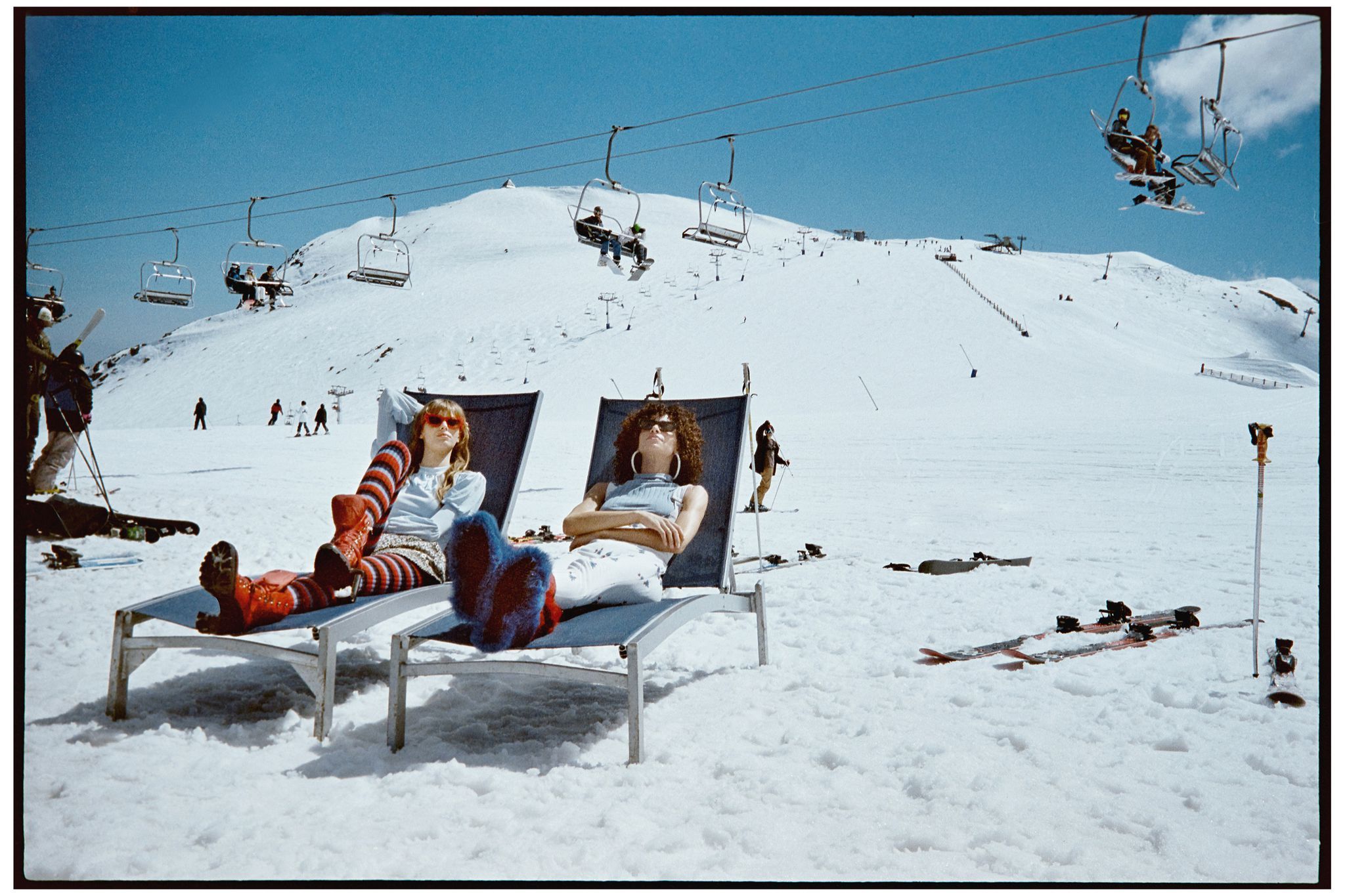 St. Moritz 2