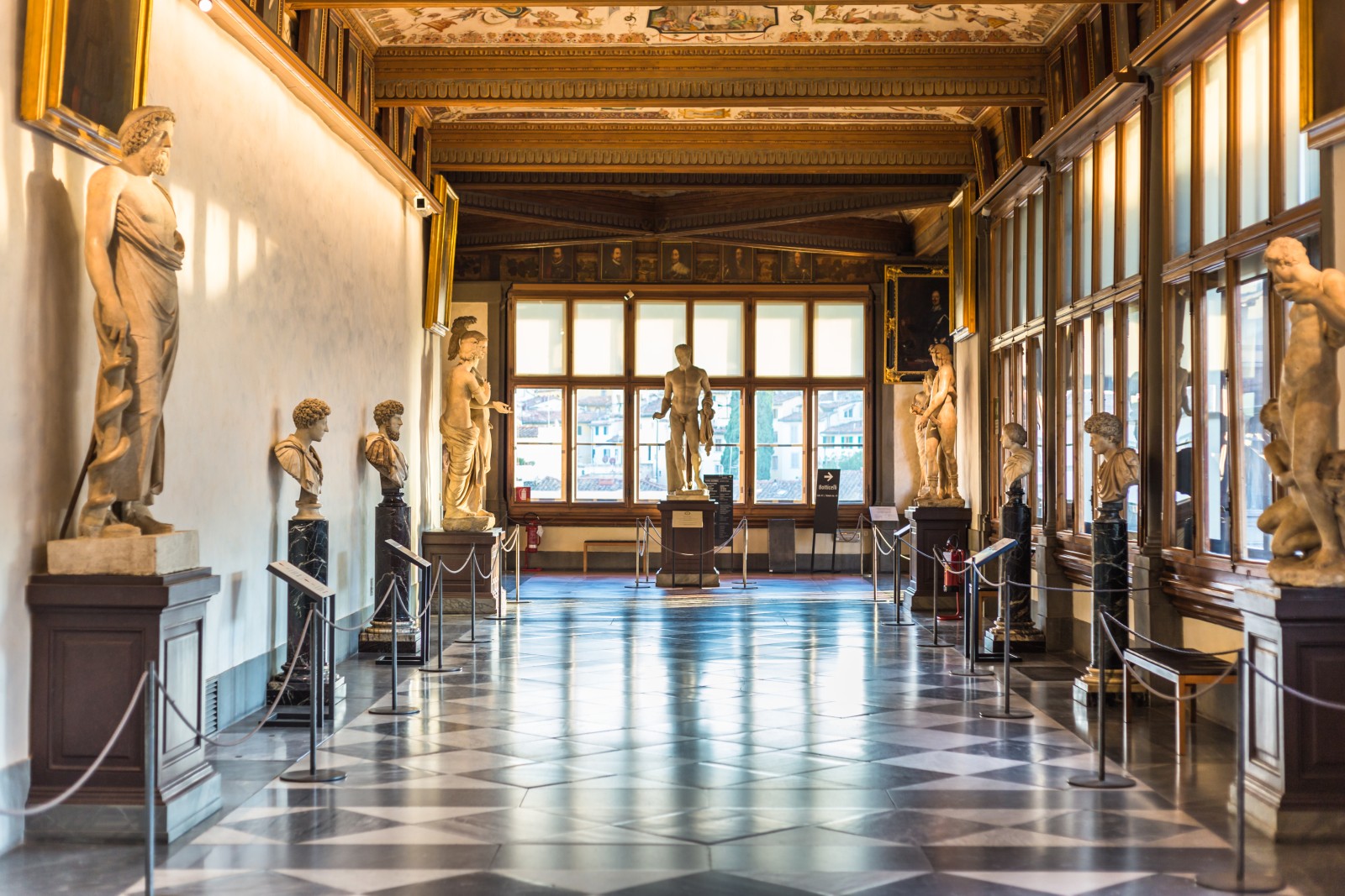 Uffizi Gallery3