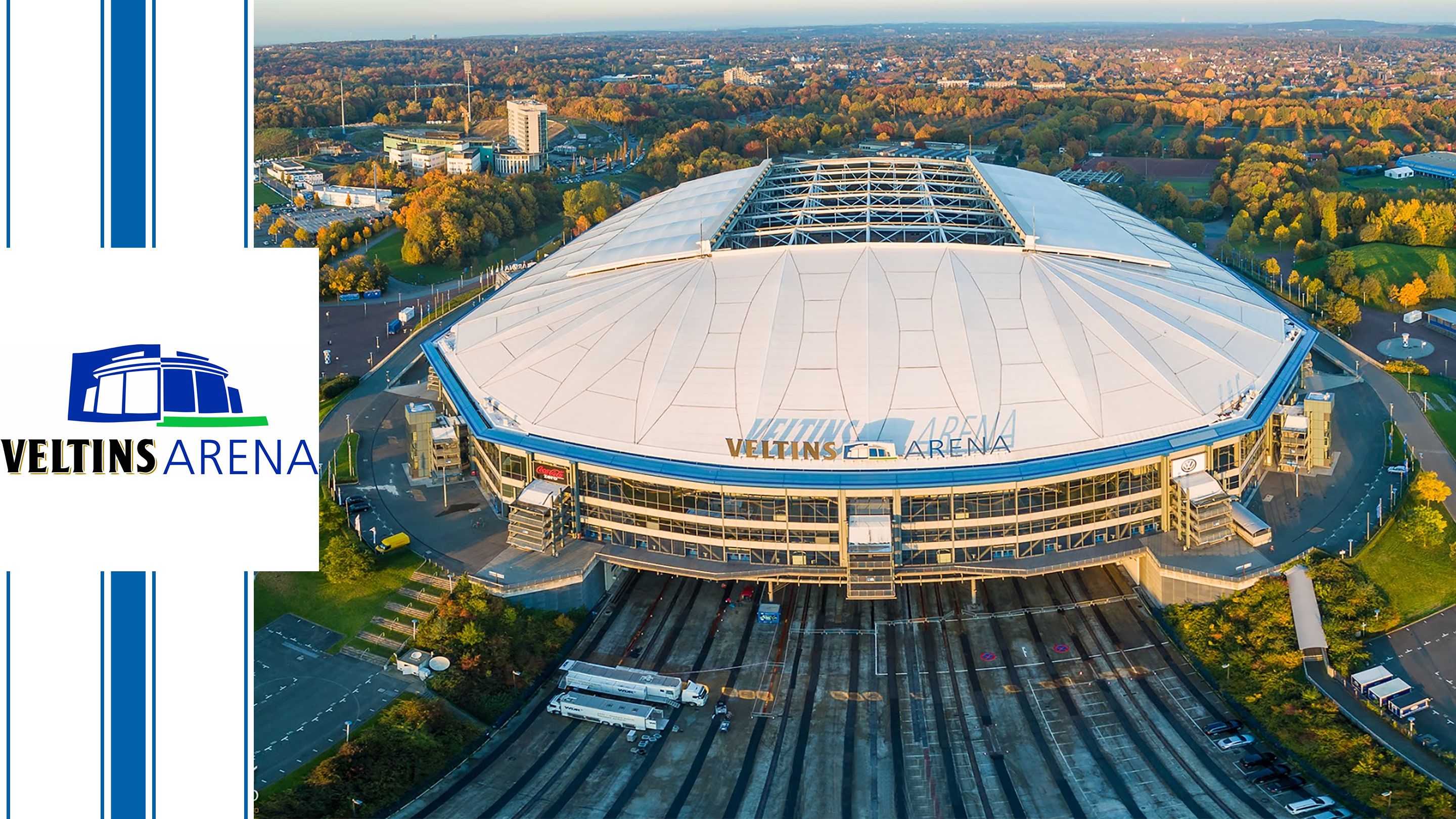 Veltins Arena Gelsenkirchen3