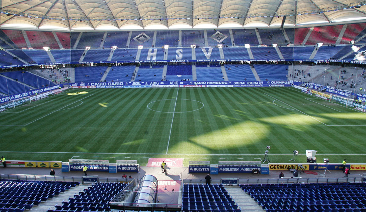 Volksparkstadion Hamburg1