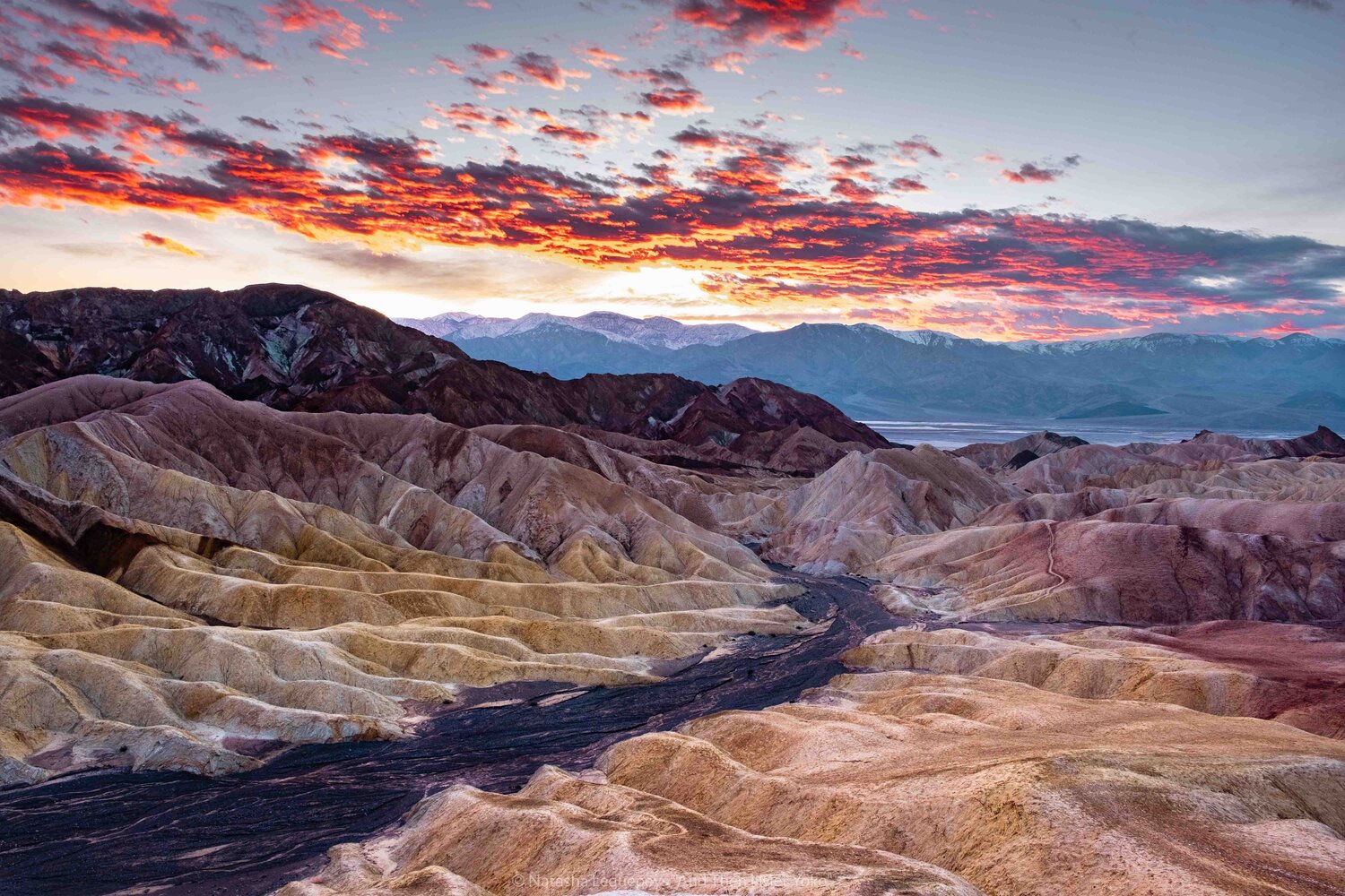 Zabriskie Point