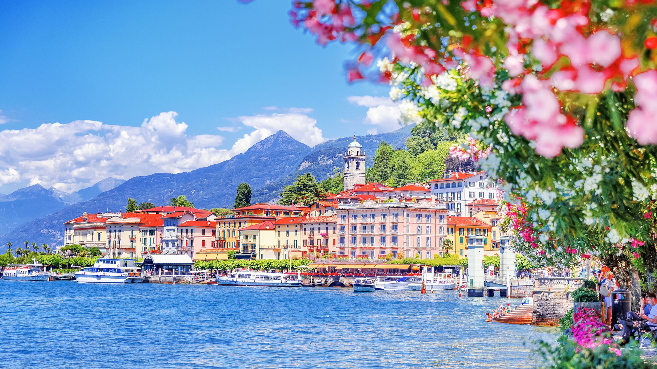 Bellagio Italy1