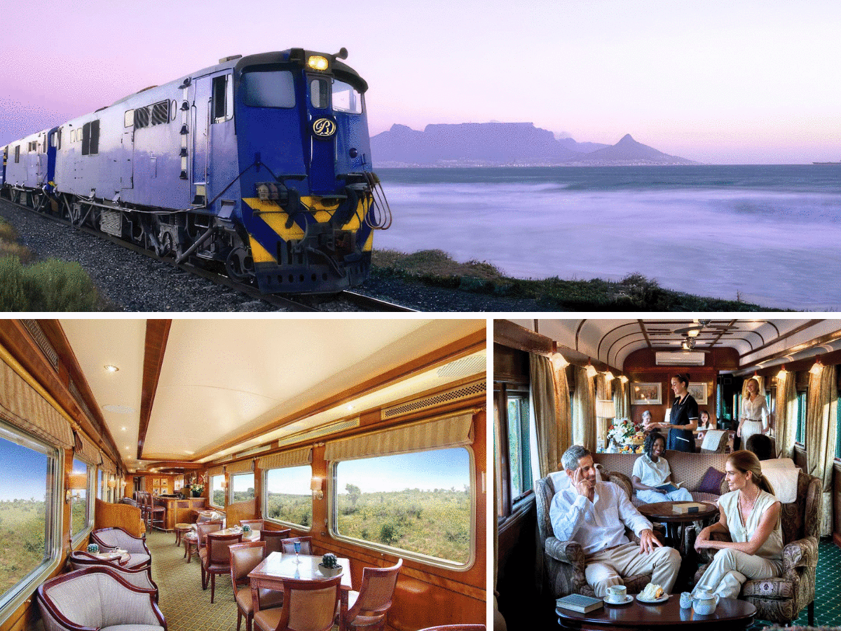 Blue Train 1