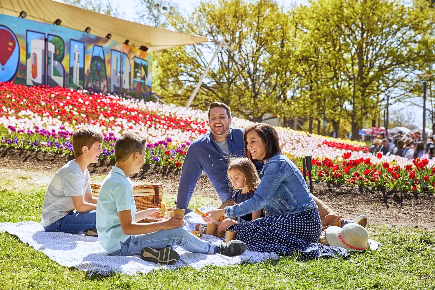 Floriade Canberra11
