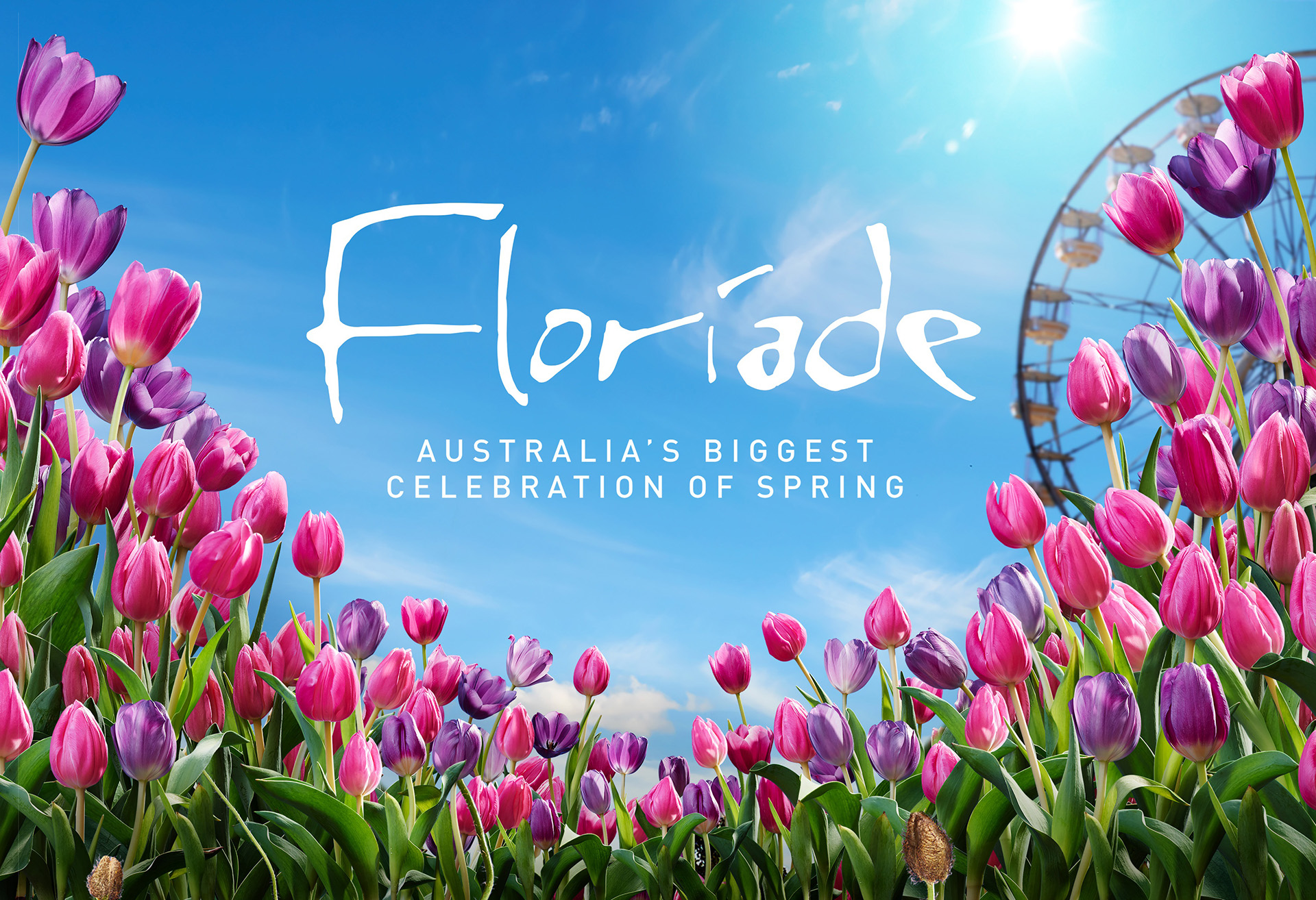 Floriade Festival