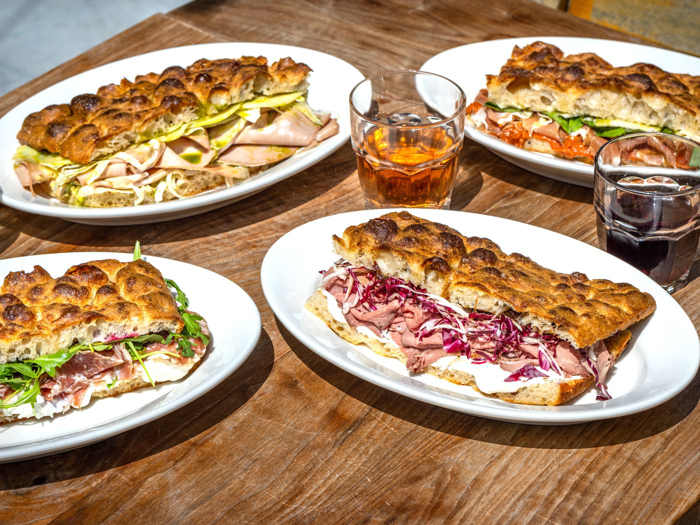 Focaccia